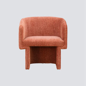 NS家居nsfurniture 布艺单人沙发NSCC-2463 NS HOLLOW-16