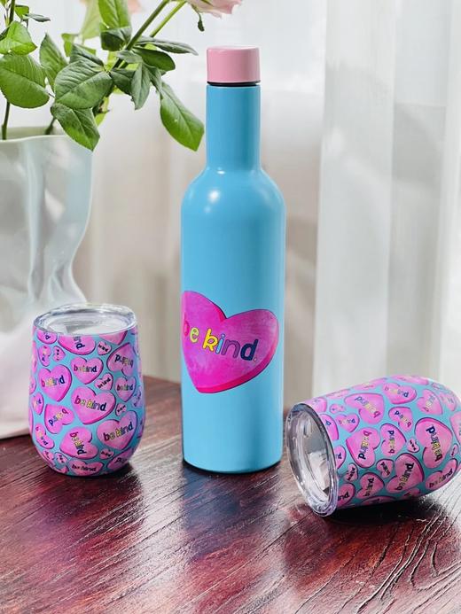 老板移居漂亮国，⁧库存全部清仓‼️澳洲本土设计师品牌MAXWELL WILLIAMS设计师款保温杯三件套 商品图5