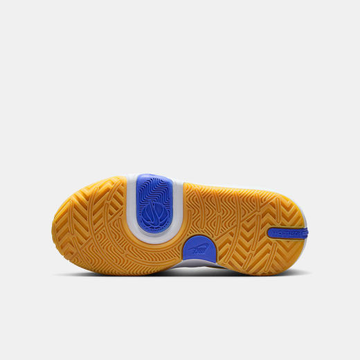 Nike Team Hustle D 11 SE (GS) 大童篮球童鞋 FN6676 商品图1