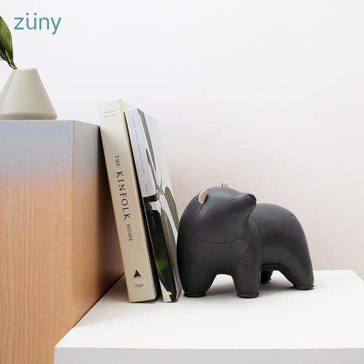 Zuny 动物门挡 纸镇 商品图4