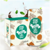王老吉  椰柔植物蛋白饮料 生榨椰汁  240m1*12 商品缩略图0