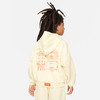Nike Culture of Basketball 大童 Oversize 风篮球套头连帽衫 FD4014 商品缩略图4