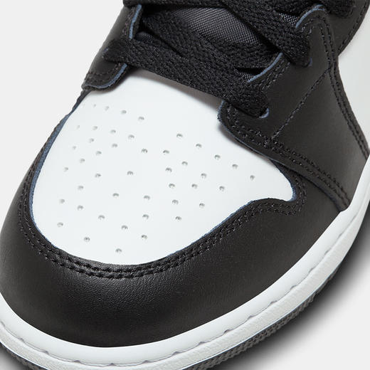Air Jordan 1 Mid (GS) 大童运动童鞋 DQ8423 商品图6