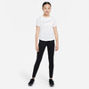 Nike Therma-FIT One Outdoor Play 大童（女孩）高腰紧身裤 DV3135 商品缩略图4