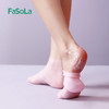 FaSoLa凝胶脚膜足膜袜套去角质去死皮老茧硅胶袜子防脚后跟干裂保湿脚套 商品缩略图4