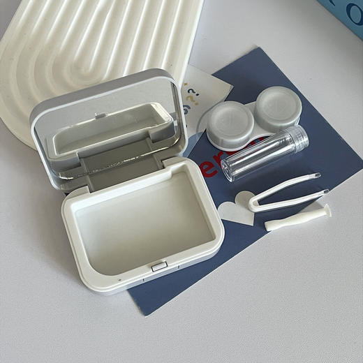 隐形眼镜盒/像鱼as7702 商品图4