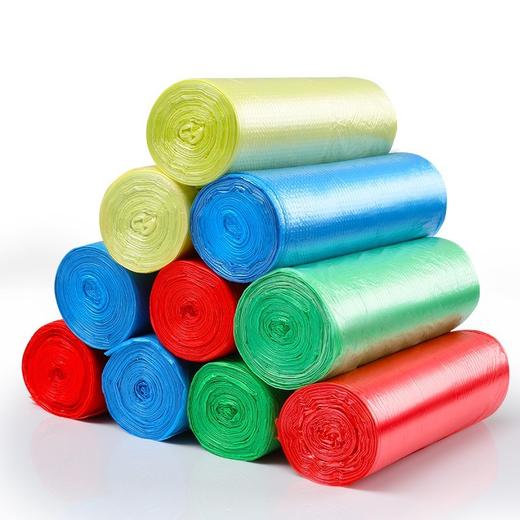 好媳妇背心式垃圾袋200只装（50*60cm HD-7603 商品图3