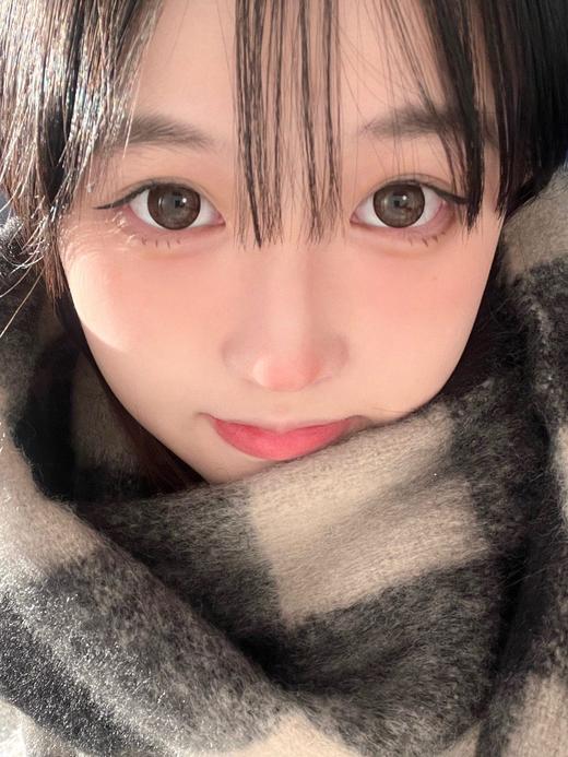 正品年抛 | Jolababy系列童话小鹿美瞳 | 直径14.5着色直径14.0 | 韩国产 商品图3