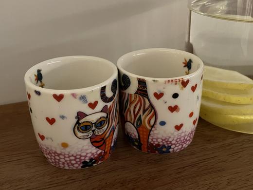 【‍品牌直发】⁨清仓2折，⁧老板移居漂亮国，⁣库存全部清仓‼️澳洲设计师品牌MAXWELL WILLIAMS马克杯欢喜系列对杯 商品图8