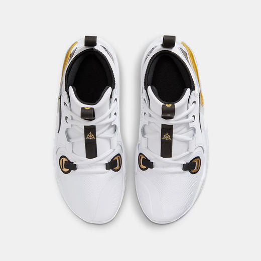 Nike Air Zoom Crossover 2 (GS) 大童篮球童鞋 FB2689 商品图8