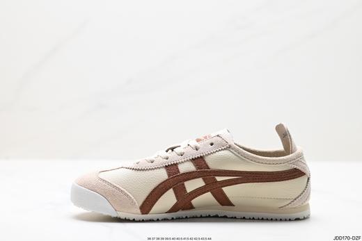 亚瑟士Asics Onitsuka Tiger休闲板鞋男女鞋 商品图2