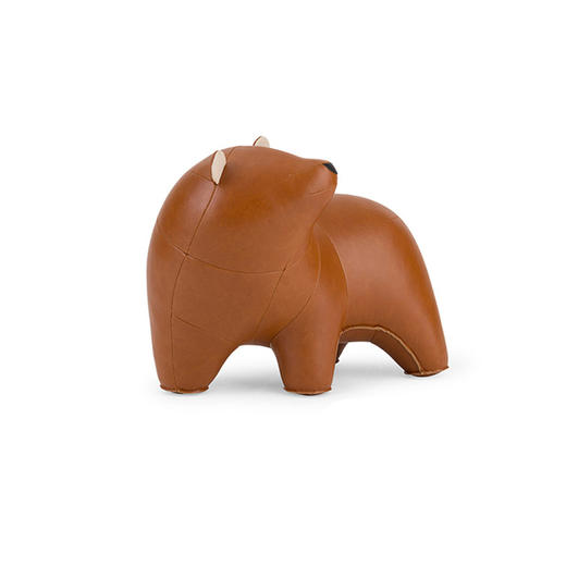 Zuny 动物门挡 纸镇 商品图0