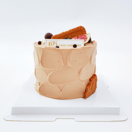 生椰黑巧（奶油戚风蛋糕） 商品图6