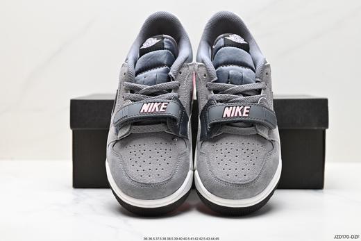 耐克Nike Jordan Legacy 312 Low休闲运动板鞋CD7069-002男女鞋 商品图7