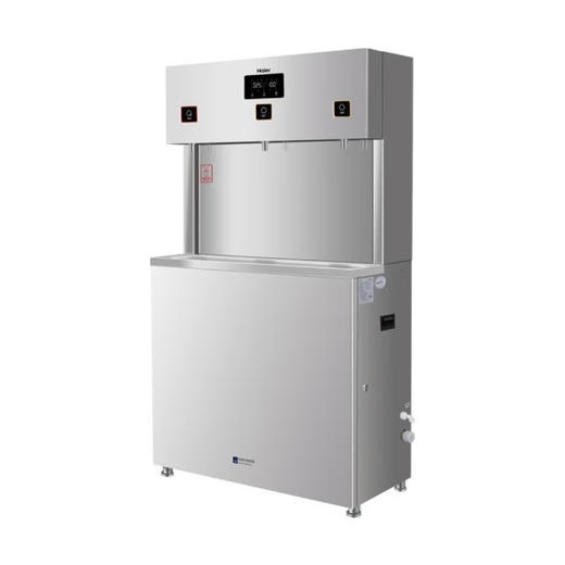 海尔（Haier）商用净水器 HLZR400A-3L 适用50-100人 商品图12