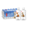 农夫山泉 长白雪天然雪山矿泉水  350ml*24瓶 商品缩略图2