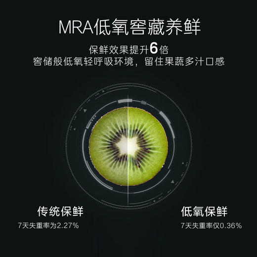 以旧换新-卡萨帝600升原石星岩系列超薄自由嵌入式大容量玻璃门对开双开门家用变频冰箱BCD-600WGCSSM7D5U1 商品图1