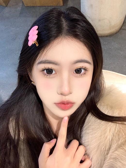 正品年抛 | Jolababy系列森林女巫美瞳 | 直径14.5着色直径14.0 | 韩国产 商品图8