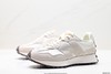 新百伦New Balance 327复古休闲运动慢跑鞋MS327AAC男女鞋 商品缩略图3