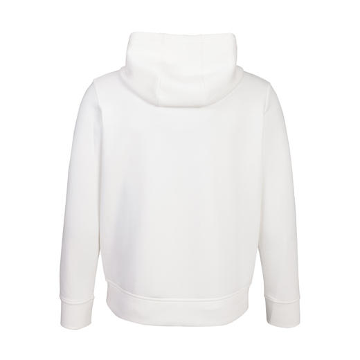 【超惠秒】Emporio Armani  男士弹棉刺绣拉链开合连帽卫衣外套 11712 商品图2