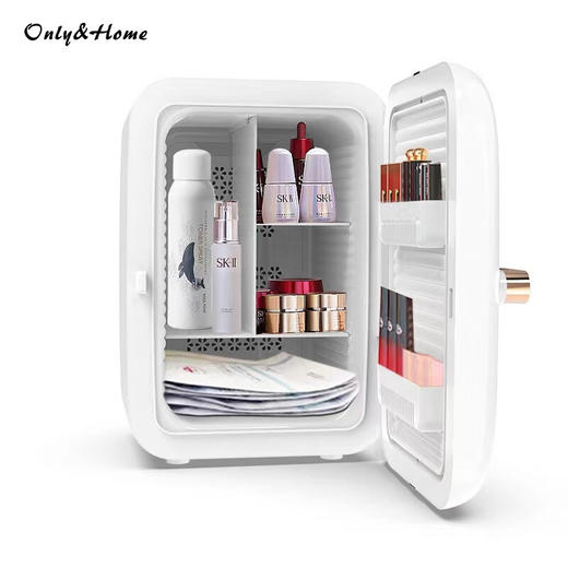 only&home多功能美妆冰箱KL-BX-01 商品图1