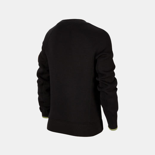 Nike Sportswear Outdoor 大童（男孩）针织圆领上衣 FV3999 商品图4