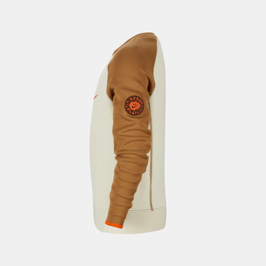 Nike Sportswear Outdoor 大童（男孩）针织圆领上衣 FV3999 商品图2