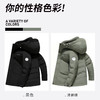 圣得西男装鹅绒保暖连帽加厚羽绒服2362942769 商品缩略图2
