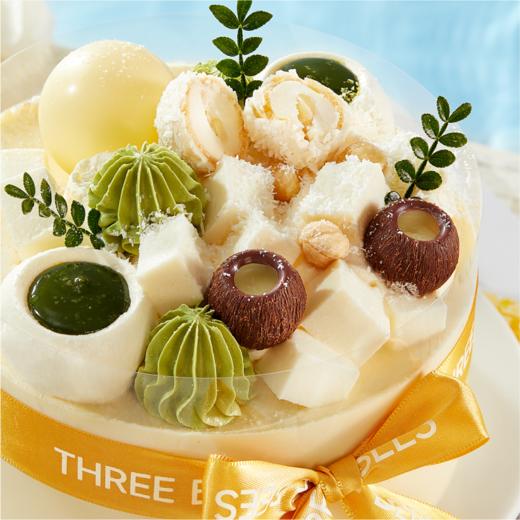 馥郁椰香马蹄（椰香马蹄，营养加倍！） 商品图1