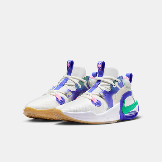 Nike Air Zoom Crossover 2 SE GS 大童篮球童鞋 FN6675 商品图4