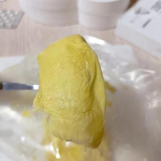 甄榴恋榴莲肉一袋 商品图4