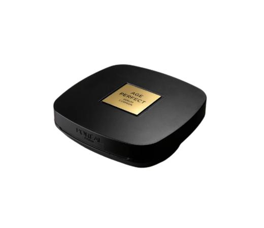 欧莱雅黑金气垫持妆遮瑕滋润粉底液干皮敏感肌w10#w20 商品图0