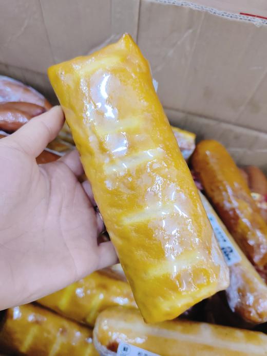 鸡丝肉卷一袋 商品图1