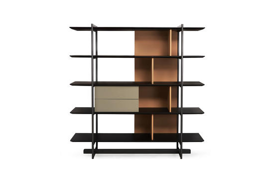 无问东西  书柜 商品图2