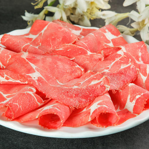 新西兰银蕨农场reserve级上脑片150g/盒 商品图1