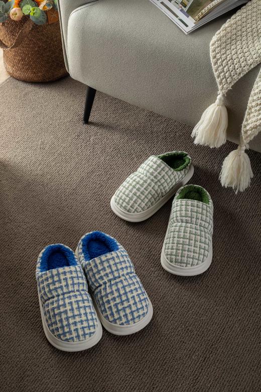 【远梦】男/女棉拖8510M(香风系列) 商品图1