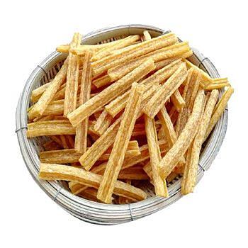 【生鲜预定】 荞丝1kg 商品图0