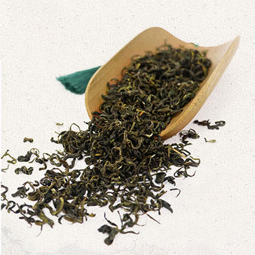 【长征文旅】册亨优选小铺茶（贵州绿茶） 商品图1