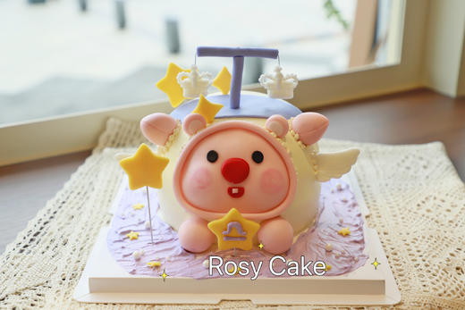 loopy天秤星座 商品图0