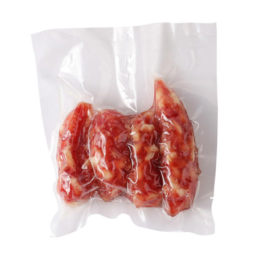 广州酒家 脆皮大粒腊肠150g*3袋广式腊肠秋之风广东腊味送礼手信 商品图6