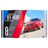 【中商原版】BMW M: 50 Years of the Ultimate Driving Machines 进口艺术 宝马 M：50 年的驾驶机器 商品缩略图7