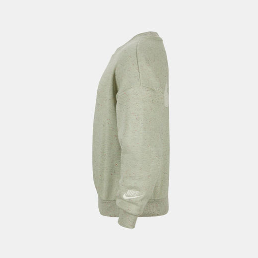 Nike Sportswear Icon Fleece 大童 Oversize 风运动衫 FN7274 商品图2