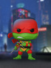Funko POP Movies TMNT电影 忍者神龟：变种大乱斗拉斐尔手办 72337 商品缩略图2