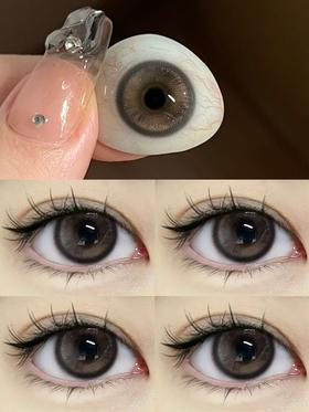 Brown 小星点【日抛】