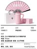 保温杯养老系列双饮咖啡杯1200ML 商品缩略图7