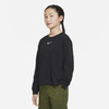 NIKE 秋 大童 长袖T恤 DV0575 商品缩略图1