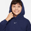 Nike Culture of Basketball 大童 Oversize 风篮球套头连帽衫 FD4014 商品缩略图2