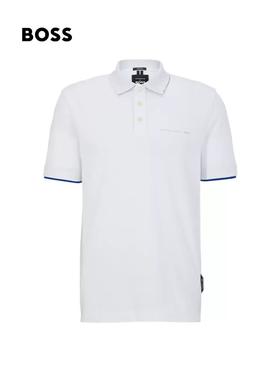 HUGO BOSS POLO男  50486178-100