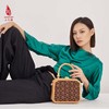 SAINTJOY/上久楷 宋锦女式拎包   上久福钱 BWS23A0201 商品缩略图6