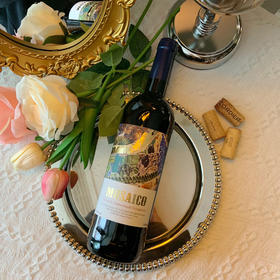 马克城堡干红葡萄酒 750ml